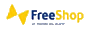 FreeShop Logo
