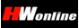 HWonline Logo