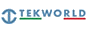 Tekworld Logo